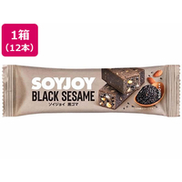大塚製薬 SOYJOY(ソイジョイ) 黒ゴマ 30g×12本 FC489YM