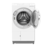 日立 BD-SX130MR W 【右開き】13．0kgドラム式洗濯乾燥機