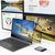 j5 create USB-C to 4ポートHDMIアダプタ シルバー JCA366-イメージ10