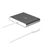 j5 create USB-C to 4ポートHDMIアダプタ シルバー JCA366-イメージ2