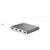 j5 create USB-C to 4ポートHDMIアダプタ シルバー JCA366-イメージ5