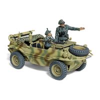 タミヤ 1/35MM シュビムワーゲン166型 (ワイドホイール仕様) T35393ｼﾕﾋﾋﾞﾑﾜ-ｹﾞﾝ166Wﾎｲﾙ