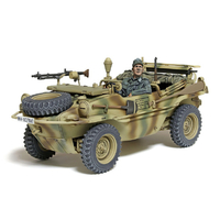 タミヤ T35393ｼﾕﾋﾋﾞﾑﾜ-ｹﾞﾝ166Wﾎｲﾙ 1/35MM シュビムワーゲン166型