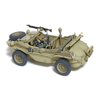 タミヤ T35393ｼﾕﾋﾋﾞﾑﾜ-ｹﾞﾝ166Wﾎｲﾙ 1/35MM シュビムワーゲン166型
