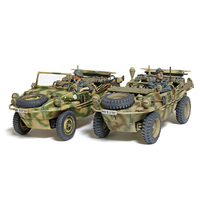 タミヤ T35393ｼﾕﾋﾋﾞﾑﾜ-ｹﾞﾝ166Wﾎｲﾙ 1/35MM シュビムワーゲン166型