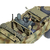 タミヤ 1/35MM シュビムワーゲン166型 (ワイドホイール仕様) T35393ｼﾕﾋﾋﾞﾑﾜ-ｹﾞﾝ166Wﾎｲﾙ-イメージ5