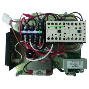 KITO/電気チェーンブロック キトーエクセルER2用部品 パネルバン ブクミ FC966YA-2247042-イメージ1
