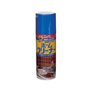 ニッペ/ホームクリーナー 420ml HPE100-420 FC163VY-8159322-イメージ1