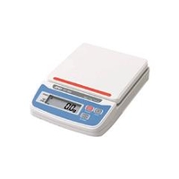 エー・アンド・デイ A＆D　コンパクトスケール　0．1G／510G HT500