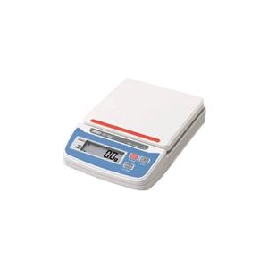 エー・アンド・デイ A＆D　コンパクトスケール　0．1G／510G HT500-イメージ1