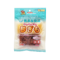 ドギーマン 無添加良品 ふわふわ満足砂ぎも 40g FC05859