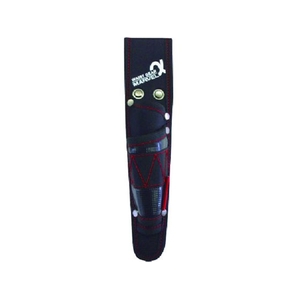 マーベル WAIST GEAR(ドライバー差し)レッド FC488DZ-1159400-イメージ1