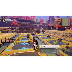 マーベラス 龍の国 ルーンファクトリー Nintendo Switch 2 Edition【Switch 2】 NXSPBEWEJ-イメージ5