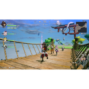 マーベラス 龍の国 ルーンファクトリー Nintendo Switch 2 Edition【Switch 2】 NXSPBEWEJ-イメージ6