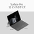 マイクロソフト Surface Pro 12 インチ(第 2 世代) SnapdragonR X2 Plus/24/512 プラチナ EP2-76317-イメージ16