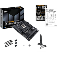 ASUS TUF/GAMING/Z890-PLUS/WIFI マザーボード TUF GAMING Z890-PLUS