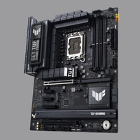 ASUS TUF GAMING Z890-PLUS WIFI マザーボード TUF GAMING Z890-PLUS WIFI｜Motherboards｜ASUS Global