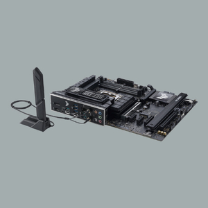 ASUS マザーボード TUF GAMING Z890-PLUS WIFI TUF/GAMING/Z890-PLUS/WIFI-イメージ4