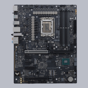 ASUS マザーボード TUF GAMING Z890-PLUS WIFI TUF/GAMING/Z890-PLUS/WIFI-イメージ6