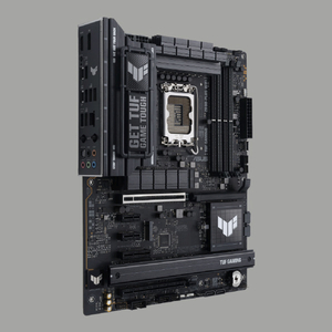 ASUS マザーボード TUF GAMING Z890-PLUS WIFI TUF/GAMING/Z890-PLUS/WIFI-イメージ7