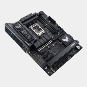 ASUS マザーボード TUF GAMING Z890-PLUS WIFI TUF/GAMING/Z890-PLUS/WIFI-イメージ9