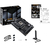 ASUS マザーボード TUF GAMING Z890-PLUS WIFI TUF/GAMING/Z890-PLUS/WIFI-イメージ3