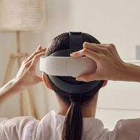 Meta 899-00510-01 Quest Eliteストラップ | Meta Quest 3/3Sに対応