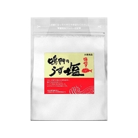 大塚食品 鳴門のうず塩 深炊き 1kg FCN2557