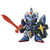 バンダイ BB戦士 393 LEGEND BB フルアーマー騎士ガンダム BB393ﾌﾙｱ-ﾏ-ﾅｲﾄｶﾞﾝﾀﾞﾑ-イメージ1