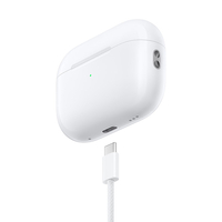 Apple製 AirPods Pro 第二世代 充電ケースのみ MQD83J/A