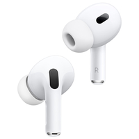 《新品 未開封》即日発送 第2世代 アップル AIR PODS MV7N2J/A