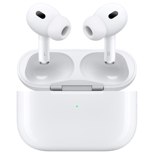 Apple MagSafe充電ケース(USB-C)付きAirPods Pro(第2世代 ...