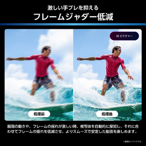 ハイセンス 100V型4Kチューナー内蔵4K対応液晶テレビ U7Sシリーズ 100U7S-イメージ9