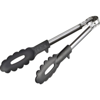 エコー金属 ミニトング 66ナイロンヘッド 185mm 0321-492 FCL4212-032660001