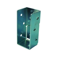 ダイドーハント 2×4サポート 受け金物 タイプ1 24-U1-Y FC101ET-1144916
