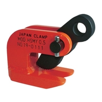 日本クランプ 水平つり専用クランプ FC304HC-1065939