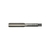 トラスコ中山 TRUSCO　ハンドタップ（並目）　M8×1．25　セット　（SKS） T-HT8X1.25-S-イメージ1