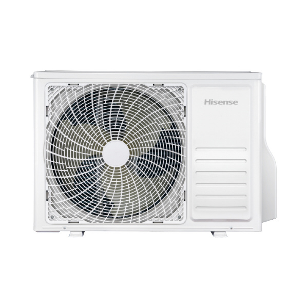 ハイセンス 「標準工事込み」 10畳向け 自動お掃除付き 冷暖房インバーターエアコン e angle select Mシリーズ HAM　E3シリーズ HA-M28FE3-WS HA kW 室内機/室外機 0kg