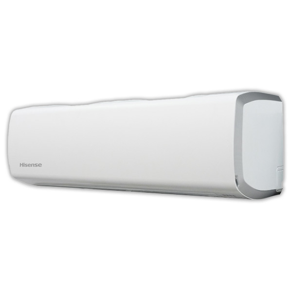 ハイセンス 「標準工事込み」 10畳向け 自動お掃除付き 冷暖房インバーターエアコン e angle select Mシリーズ HAM　E3シリーズ HA-M28FE3-WS HA kW 室内機/室外機 0kg