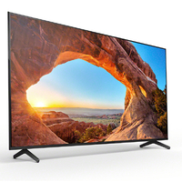 SONY KJ-55X85J 55V型4Kチューナー内蔵液晶テレビ BRAVIA X85Jシリーズ