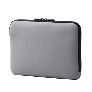 エレコム Wacom MovinkPad 11用フラップケース グレー TB-WM11IBGY-イメージ2
