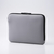 エレコム Wacom MovinkPad 11用フラップケース グレー TB-WM11IBGY-イメージ1