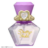 バンダイ Pretty Holic プリティアップフレグランス キュアアンサー キュアアンサー PHﾌﾚｸﾞﾗﾝｽｷﾕｱｱﾝｻ-