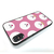 Dparks iPhone XS/X用ブラックケース Fashionable Dog Bichon Frise DS10393I8-イメージ4