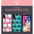 Dparks iPhone XS/X用ブラックケース Fashionable Dog Bichon Frise DS10393I8-イメージ5