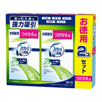 Ｐ＆Ｇ ファブリーズ 置型 すがすがしいナチュラルガーデン 130g×2 FC06308