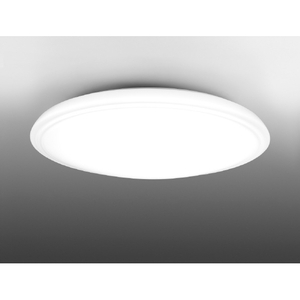 東芝 LEDシーリング、調光調色タイプ、適用畳数6畳～、消費電力28．6W、器具光束4299lm、 固有エネルギー消費効率150.3lm/W、色温度2700K～6500K、平均演色評価数Ra85 オリジナル NLEH0855D-LC-E5-イメージ2