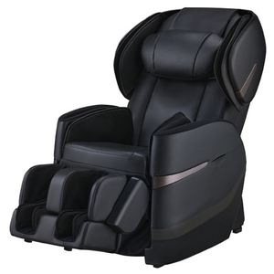 フジ医療器 リラックスマスター ブラック AS-R640(BK)-イメージ1
