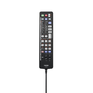 フジ医療器 リラックスマスター ブラック AS-R640(BK)-イメージ10