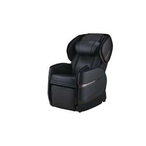 フジ医療器 リラックスマスター ブラック AS-R640(BK)-イメージ3